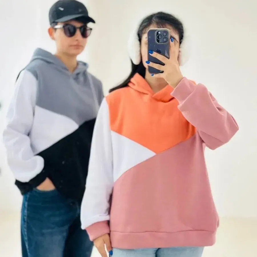 هودی اسپرت 3رنگ