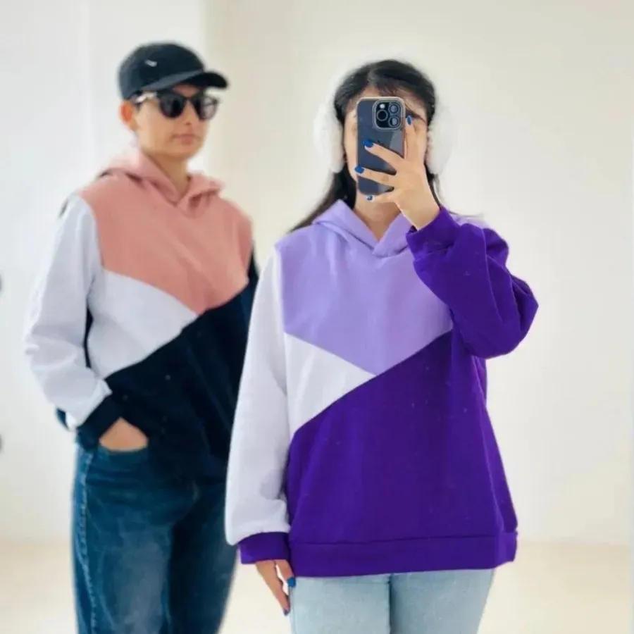 هودی اسپرت 3رنگ