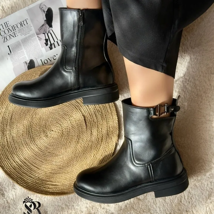 بوت کلاسیک راحت