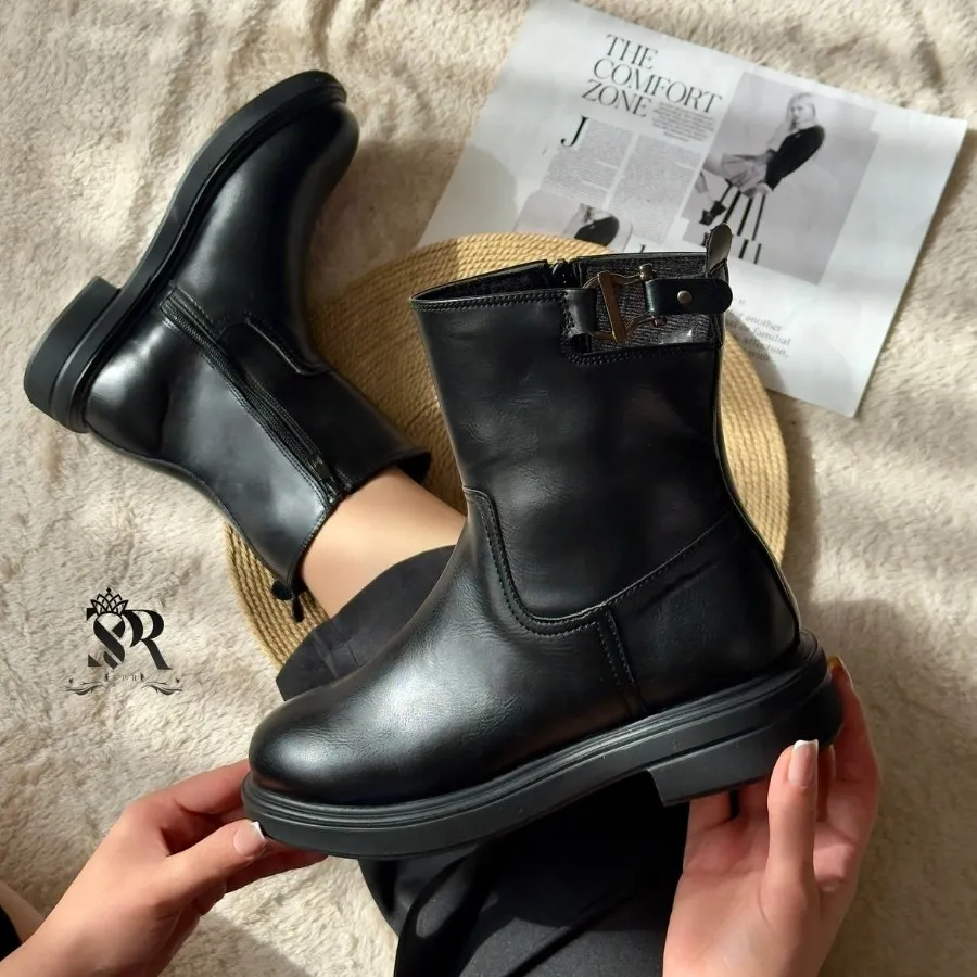 بوت کلاسیک راحت