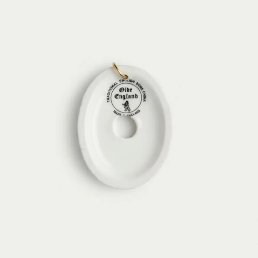 آویزگردنی طرح اسب