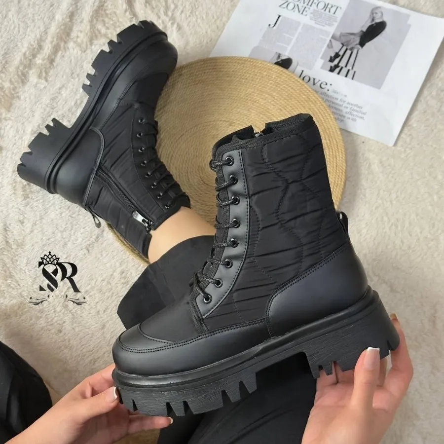 بوت اسپرت کاپشنی