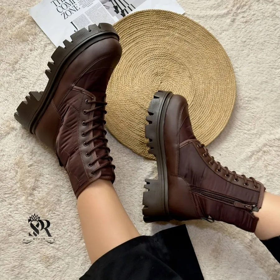 بوت اسپرت کاپشنی