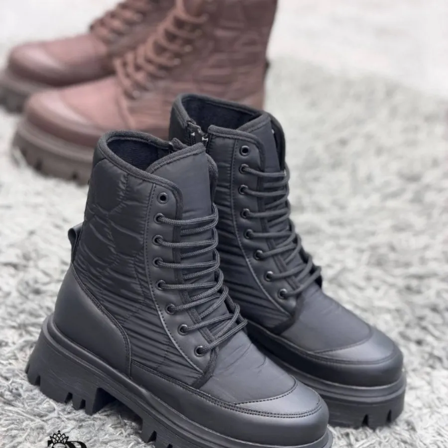 بوت اسپرت کاپشنی