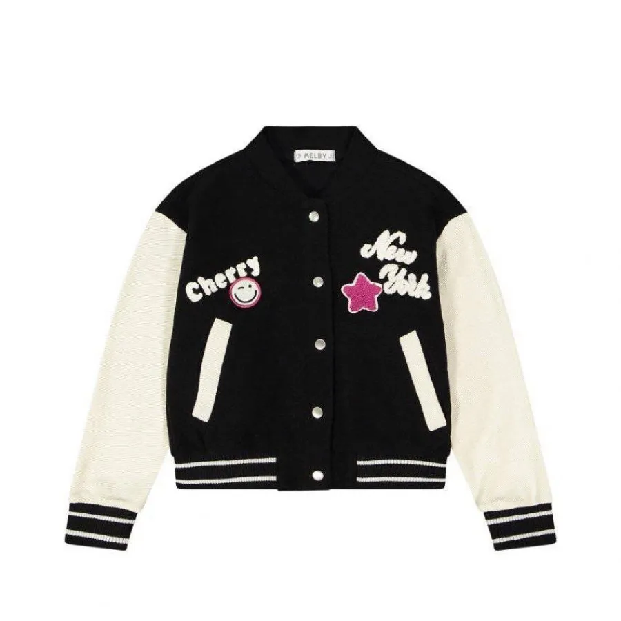 بامبر جکت برند