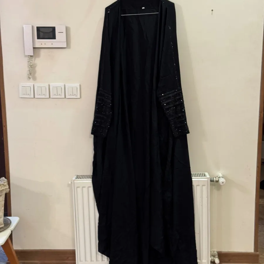 چادر مشکی سوغات کربلا