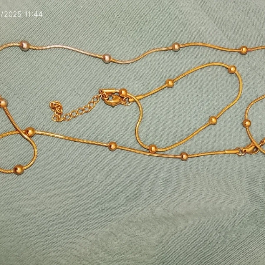 سری ست گردنی و دستبند