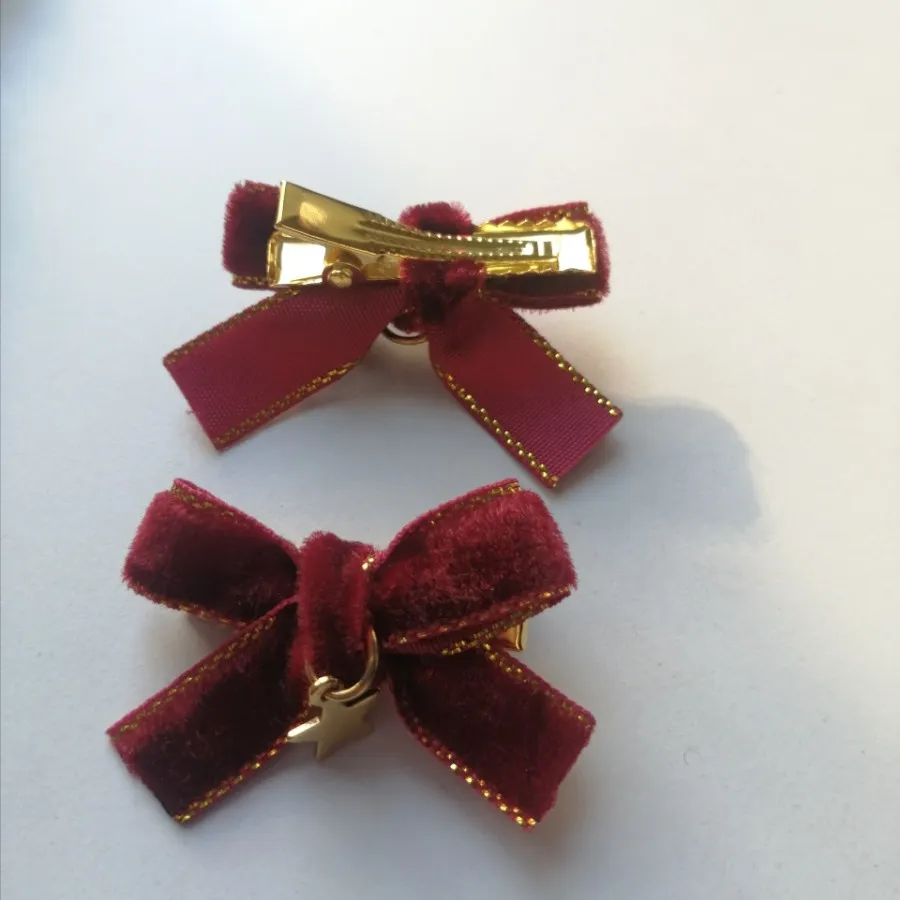 گلسر یلدایی پاپیونی