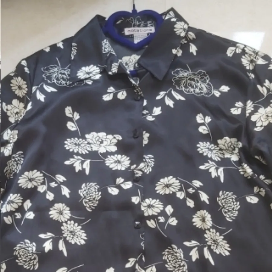 شومیز خارجی جنس عالی