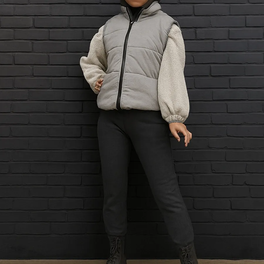 پافر سیلیکونی