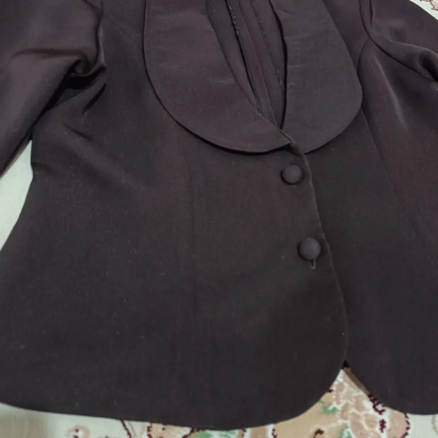 کت تک زنانه