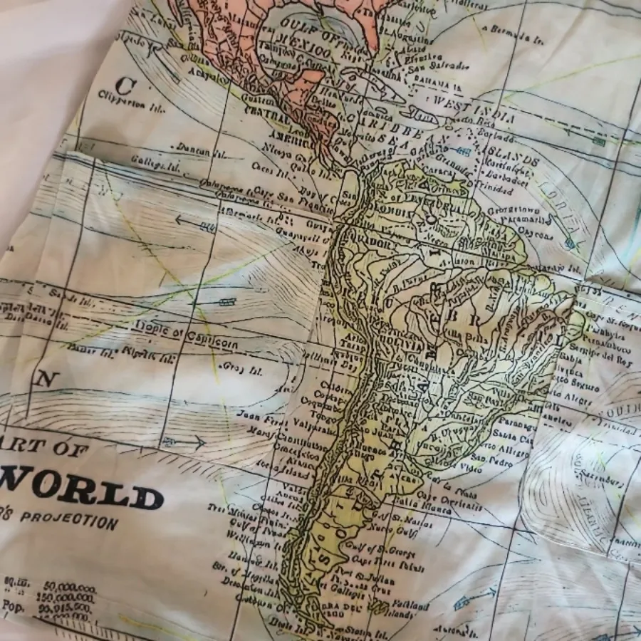 تونیک اقیانوس آتلانتیک