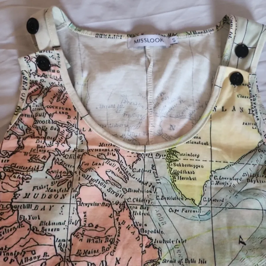 تونیک اقیانوس آتلانتیک