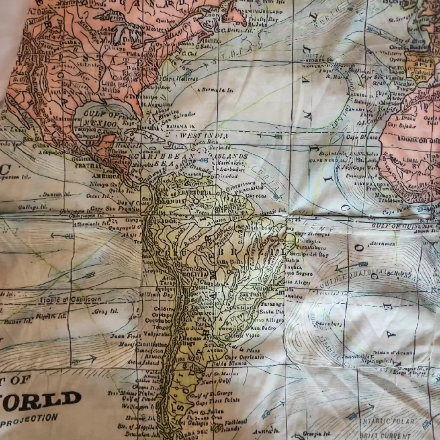 تونیک اقیانوس آتلانتیک