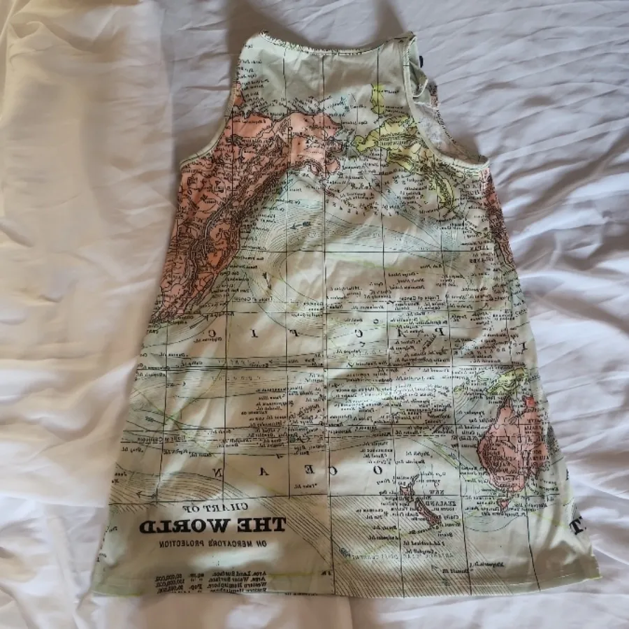 تونیک اقیانوس آتلانتیک