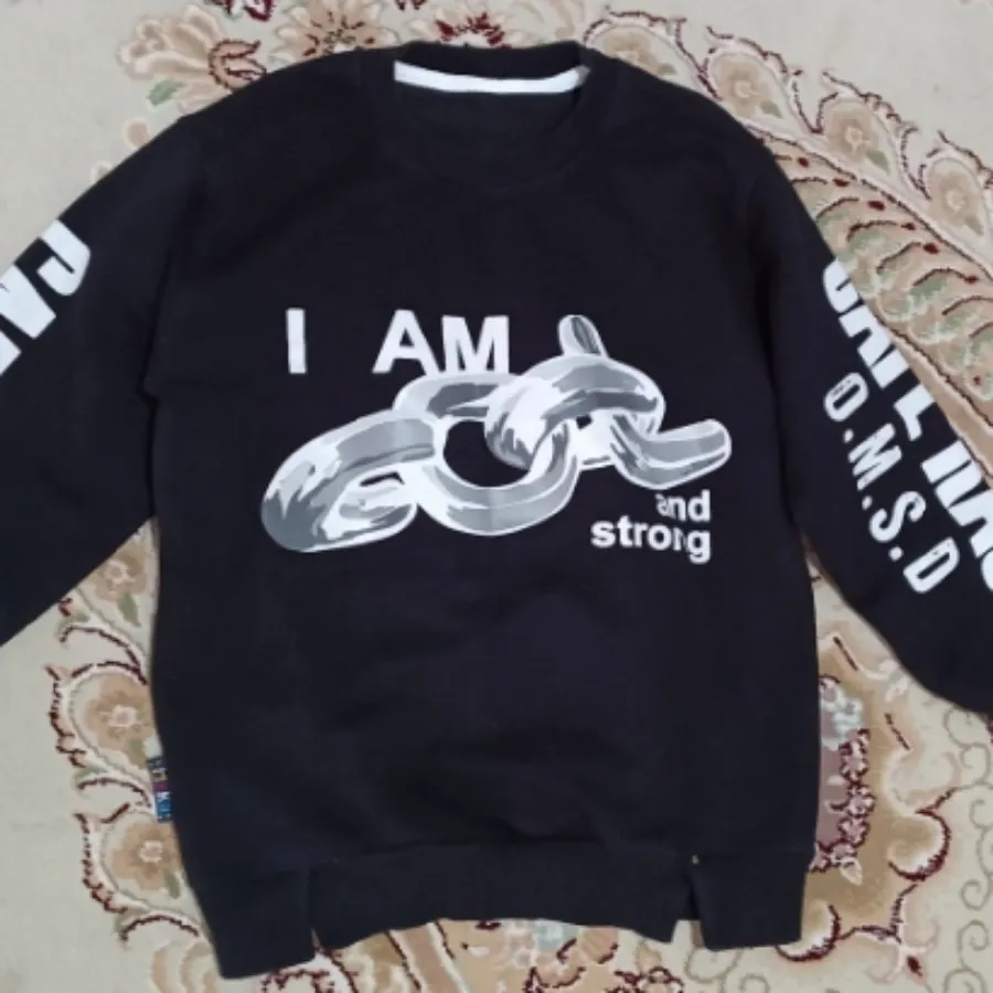 بلوز پسرانه