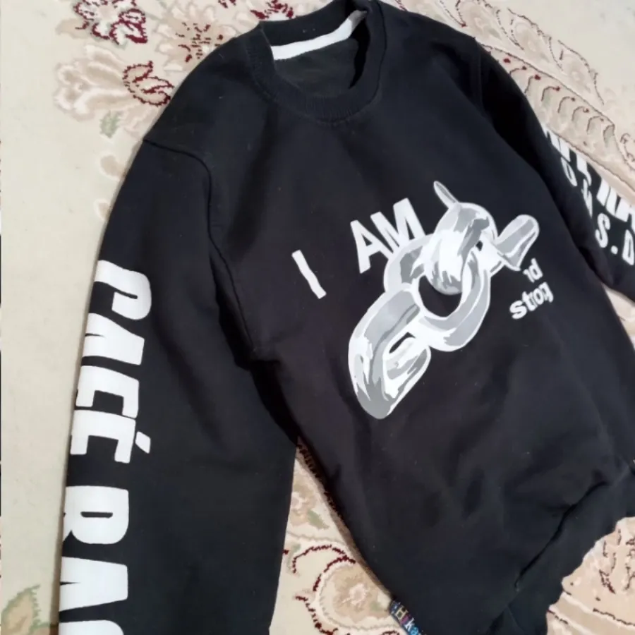 بلوز پسرانه