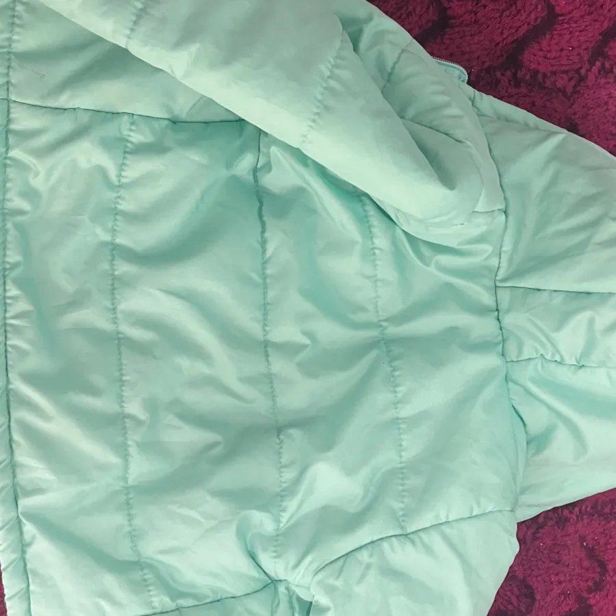 کاپشن بچگانه