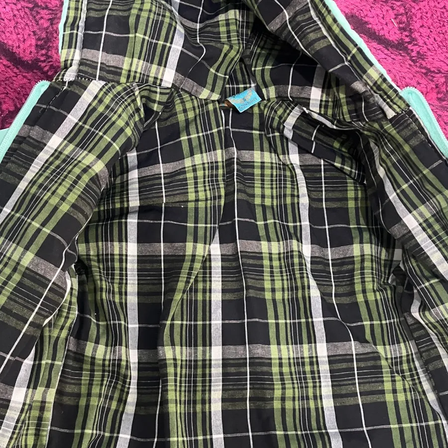 کاپشن بچگانه