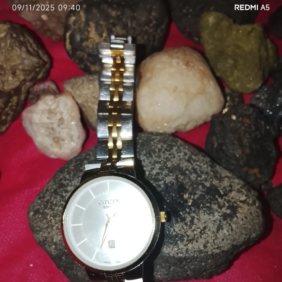 ساعت سیتیزن زنانه