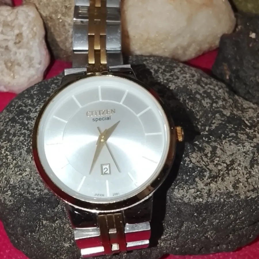 ساعت سیتیزن زنانه