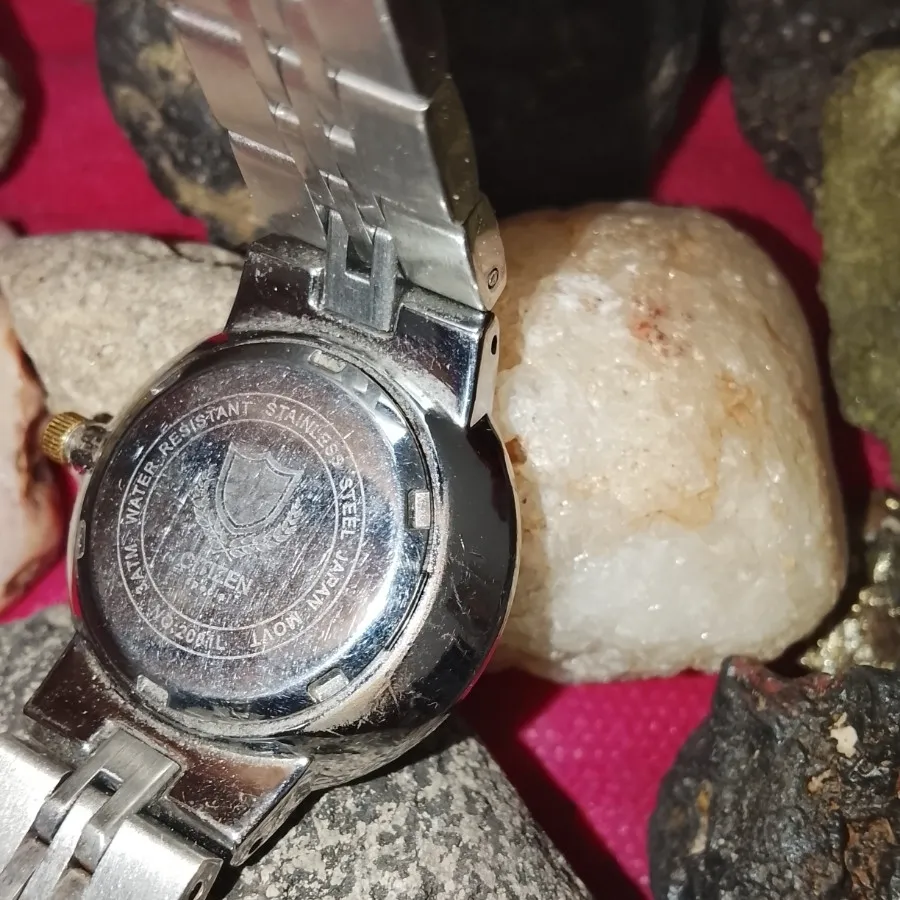 ساعت سیتیزن زنانه