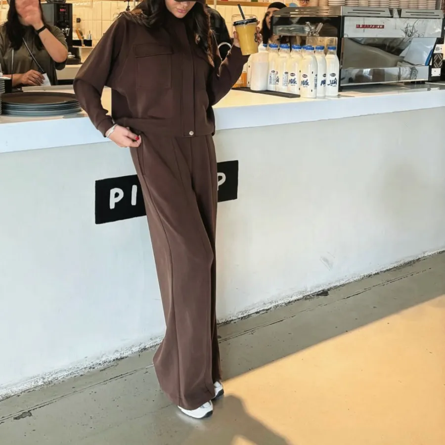 ست اویشو گرم بالا attod