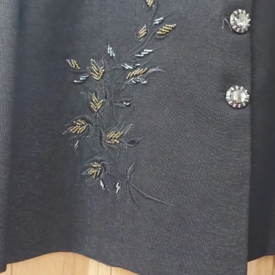 کت دامن در حد نو.