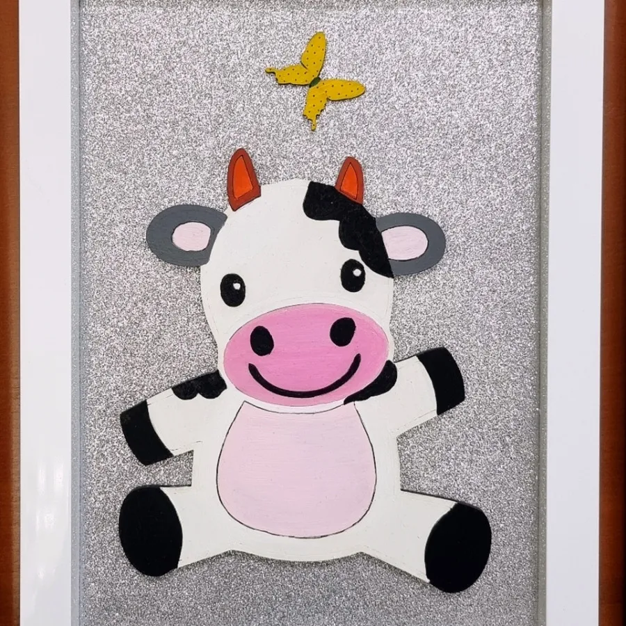 تابلو اتاق کودک