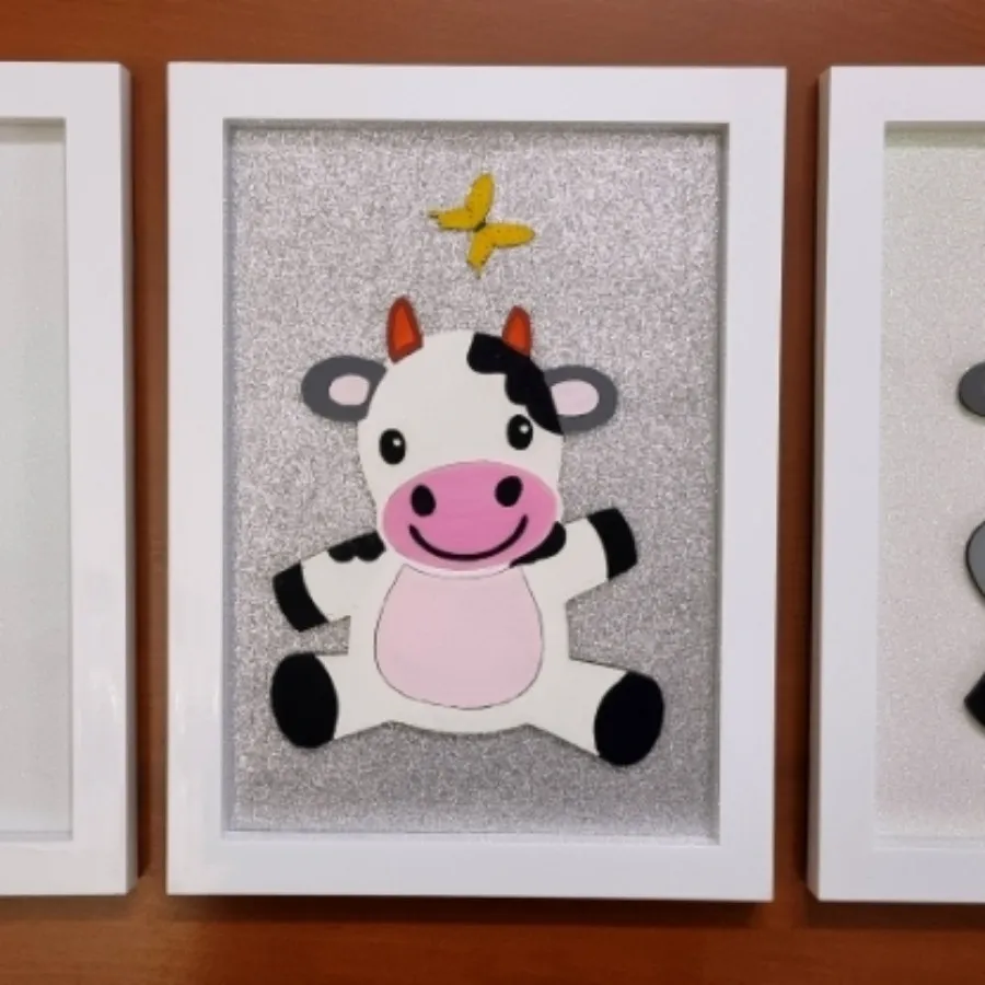 تابلو اتاق کودک