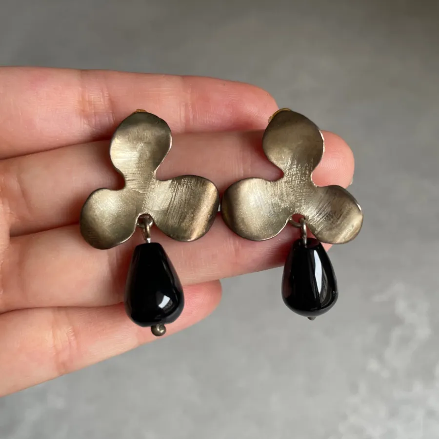 گوشواره وینتیج