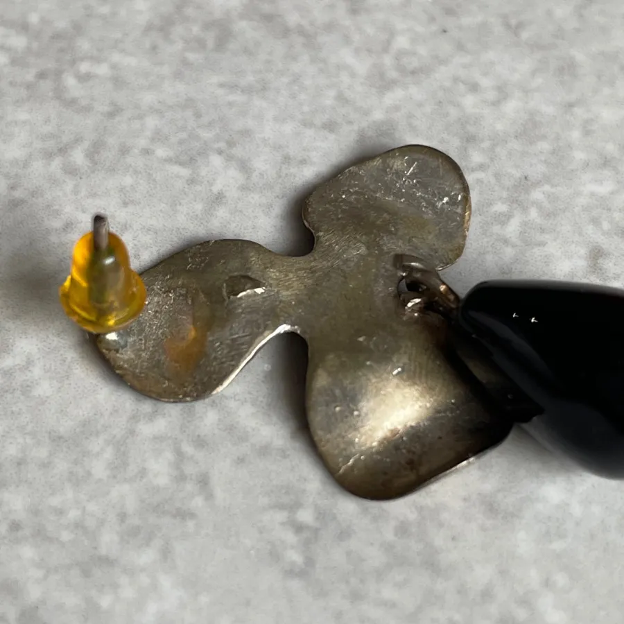 گوشواره وینتیج