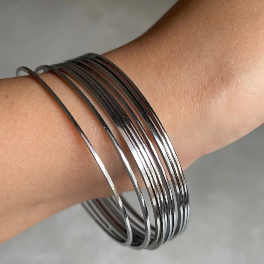 10 عدد النگو