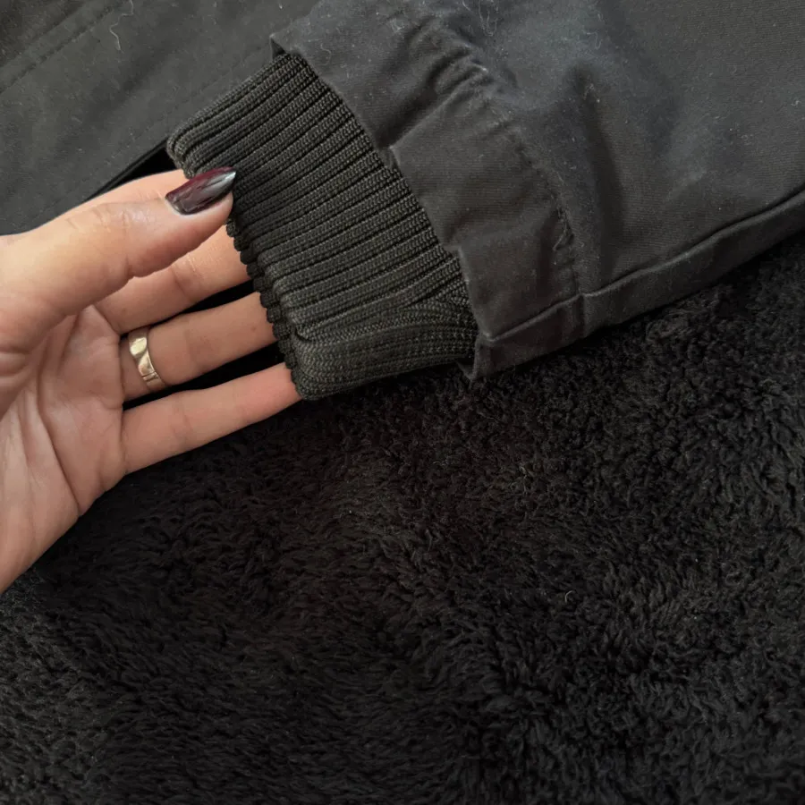 پالتو تو کرکی