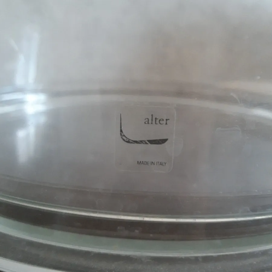 کیک خوری آلتر ایتالیا