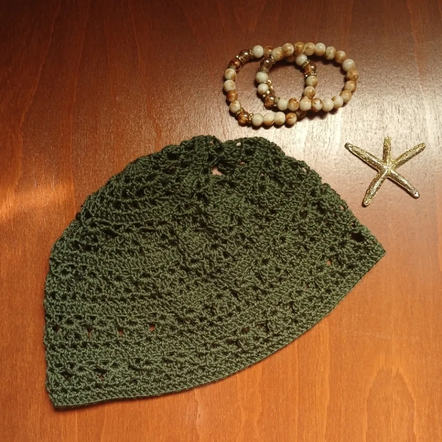 کلاه لیونی چهار فصل