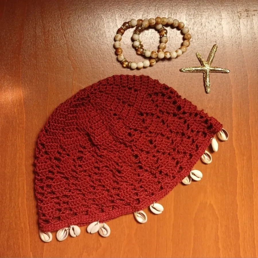 کلاه لیونی چهار فصل