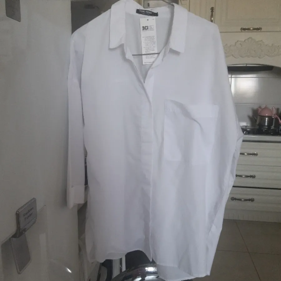 شومیز TOM & ROSE