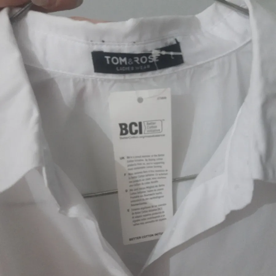 شومیز TOM & ROSE