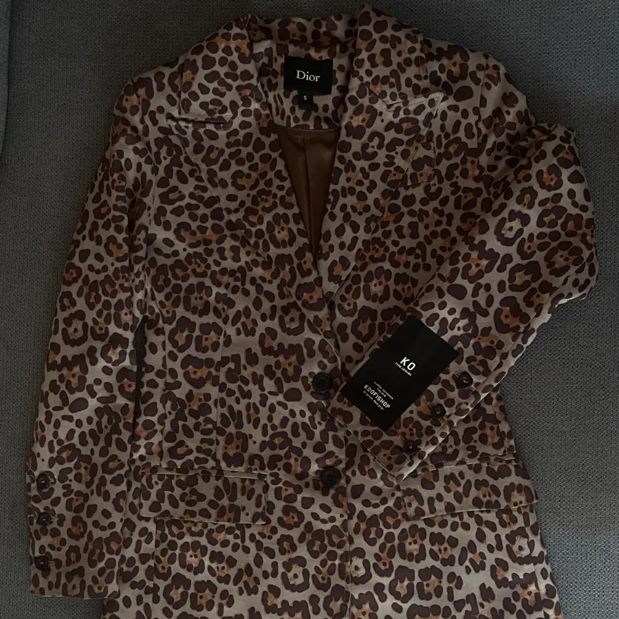 کت جیر پلنگی