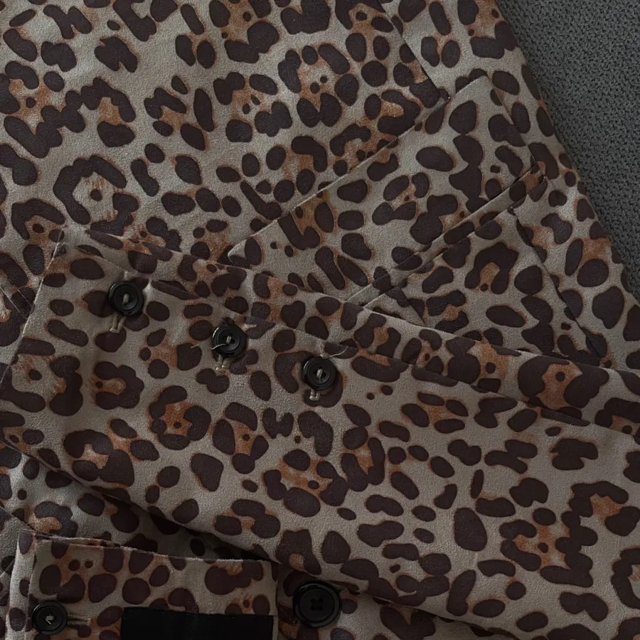 کت جیر پلنگی