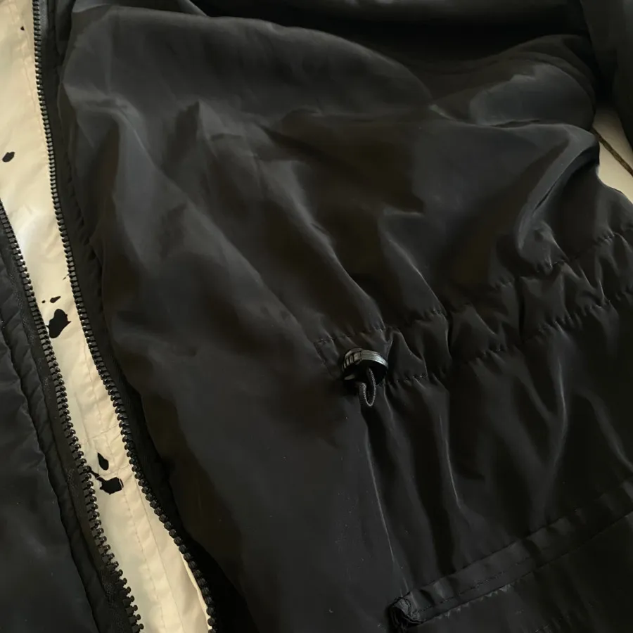 مانتو بارونی