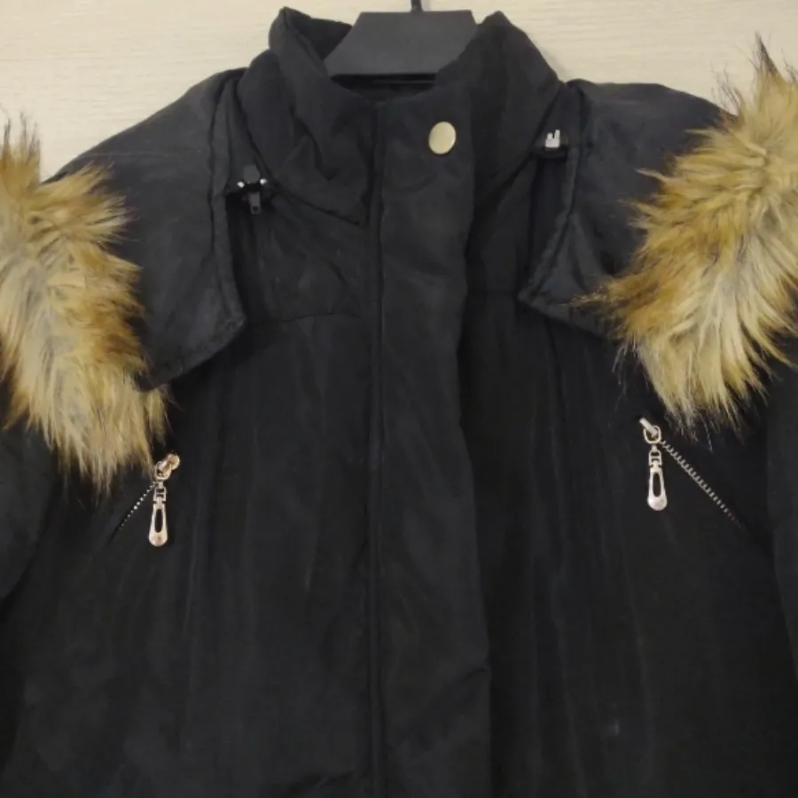 پالتو بارانی بلند