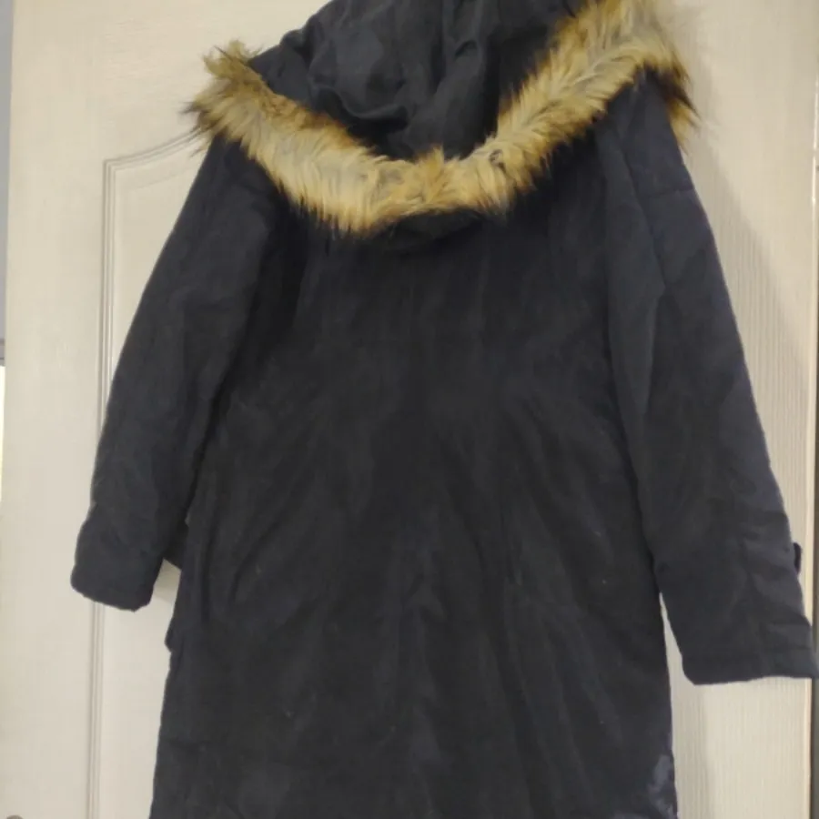 پالتو بارانی بلند