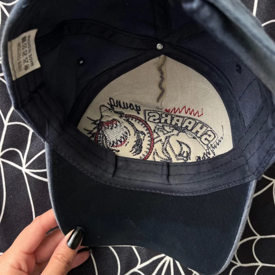 کلاه سنگشور