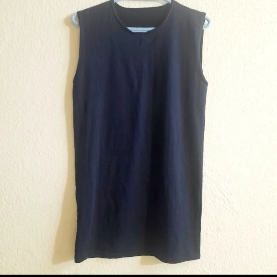 تاپ آستین حلقه