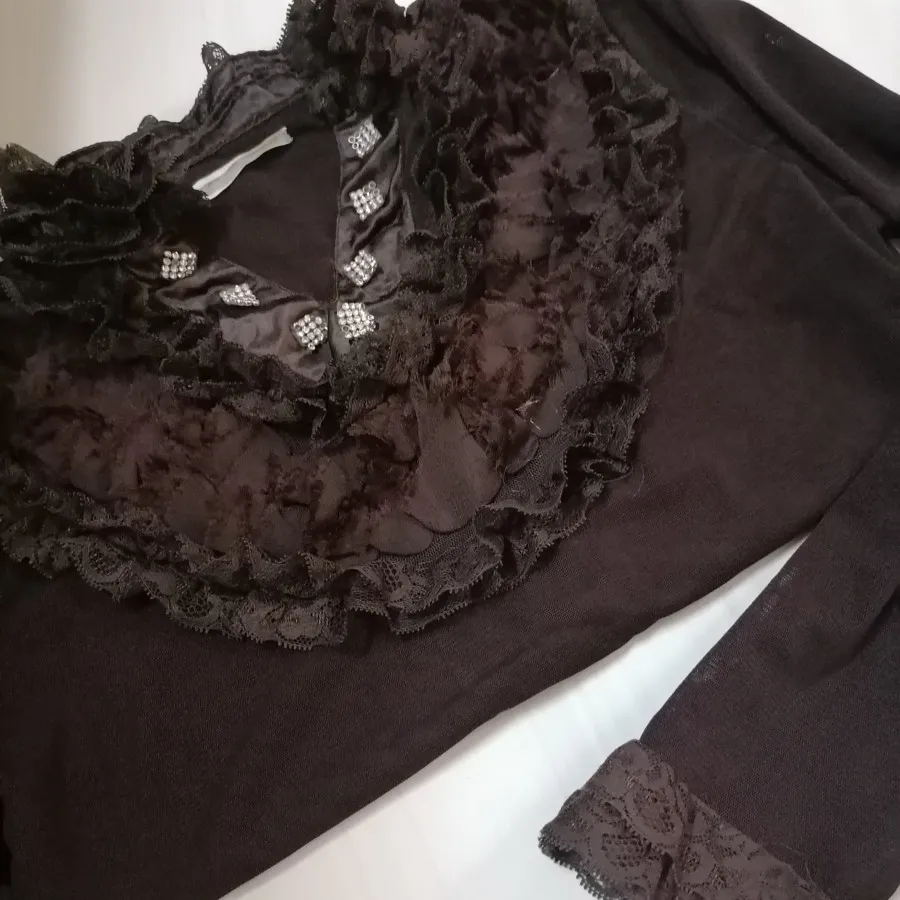 شومیز مهمونی