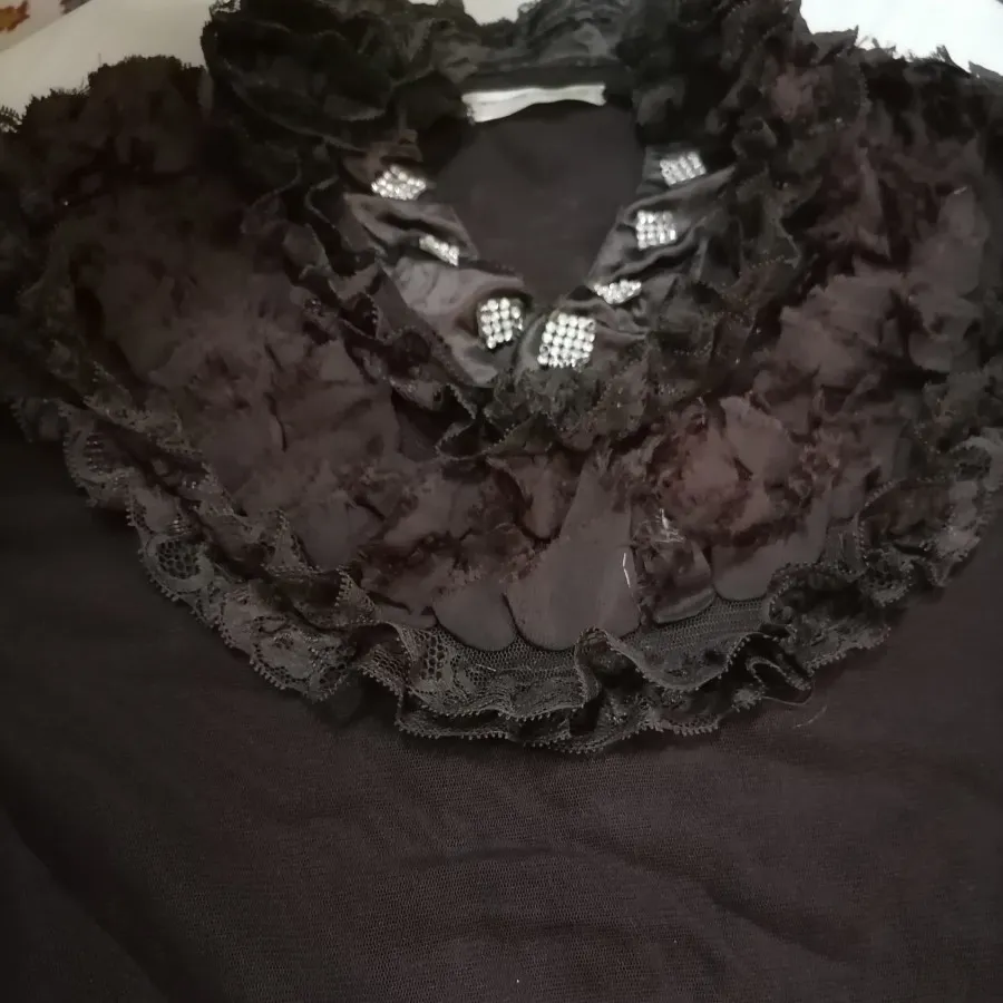 شومیز مهمونی