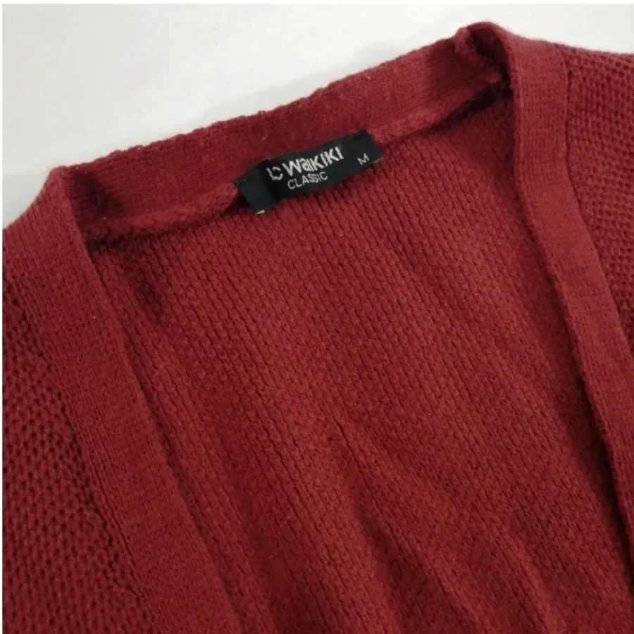 بافت ال سی والکیکی