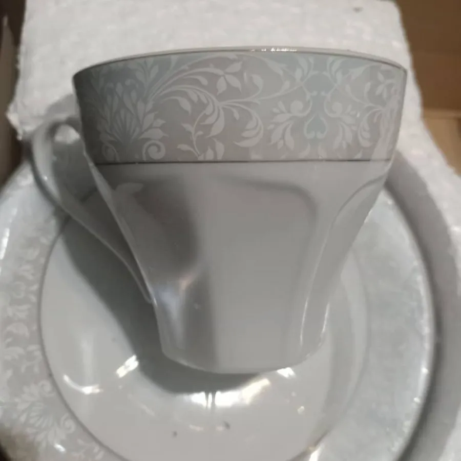 ست چای خوری دوازده پارچه